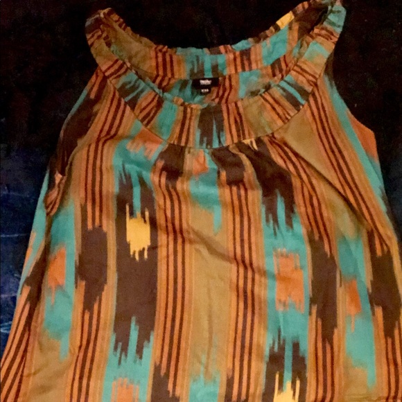 XXL Vintage Mossimo tank - Picture 1 of 2